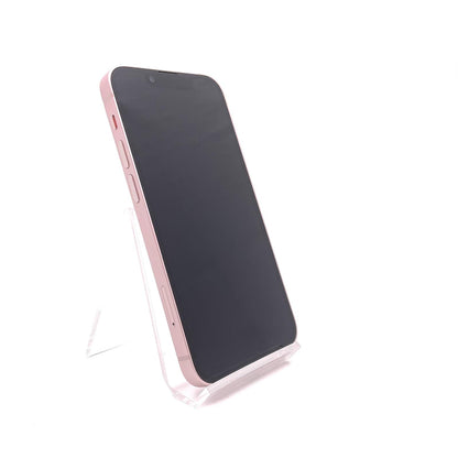 【全額返金保証】【最速発送】Apple iPhone iPhone mini 13 mini 256GB ピンク SIMフリー 白ロム 動作確認済 85%