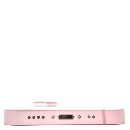 【全額返金保証】【最速発送】Apple iPhone iPhone mini 13 mini 256GB ピンク SIMフリー 白ロム 動作確認済 85%