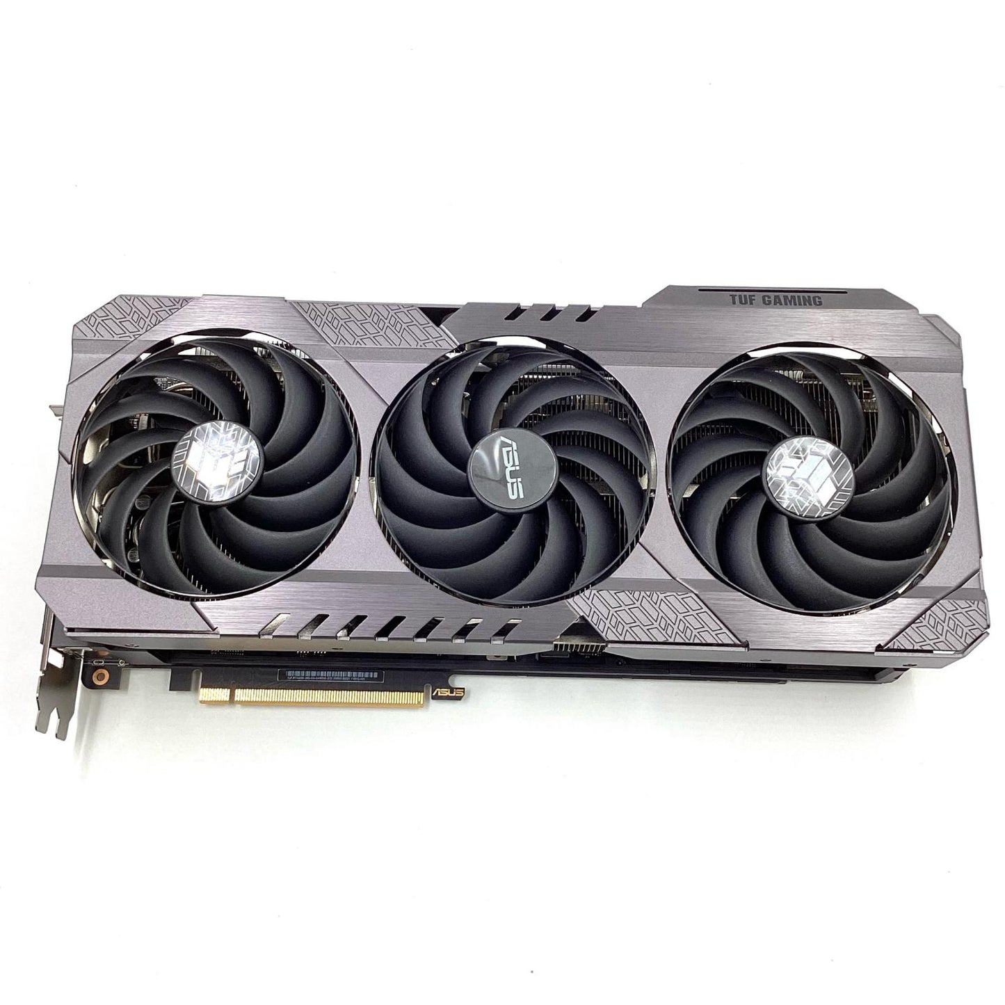 【全額返金保証】【最速発送】ASUS グラフィックボード TUF-RTX4090-24G-OG-GAMING 超美品 動作確認済