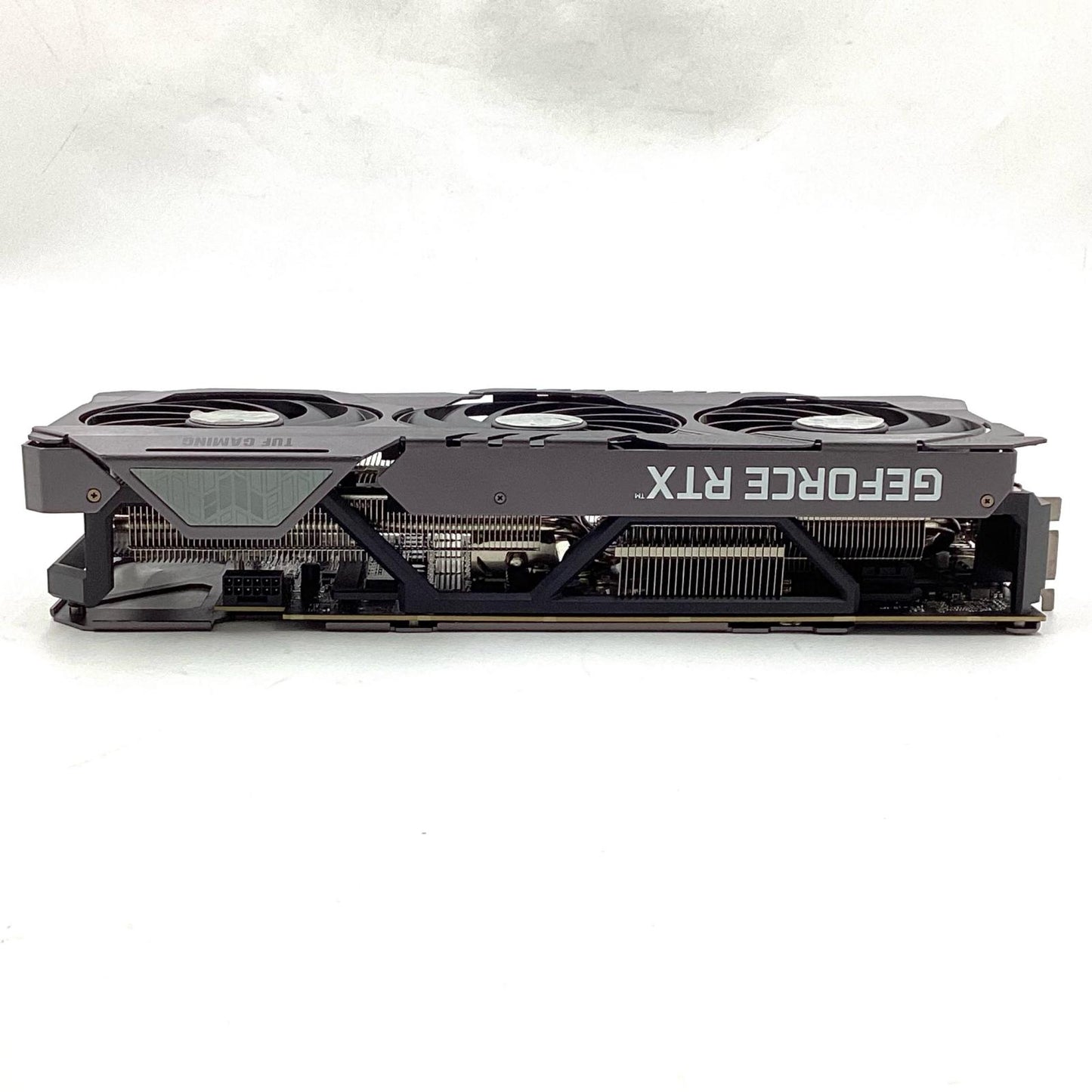 【全額返金保証】【最速発送】ASUS グラフィックボード TUF-RTX4090-24G-OG-GAMING 超美品 動作確認済
