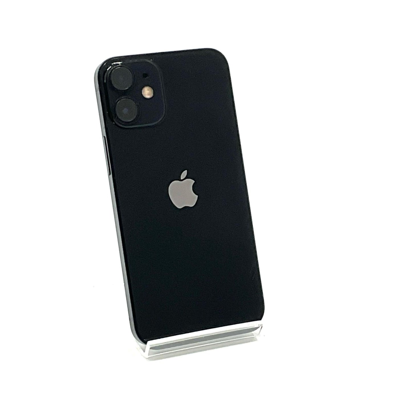 【最速発送】Apple iPhone iPhone mini 12 mini 256GB ブラック SIMフリー 白ロム【難有】 100%