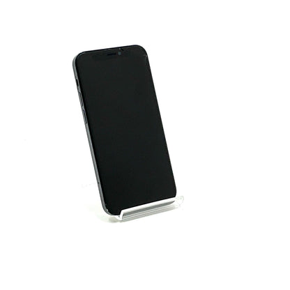 【最速発送】Apple iPhone iPhone mini 12 mini 256GB ブラック SIMフリー 白ロム【難有】 100%