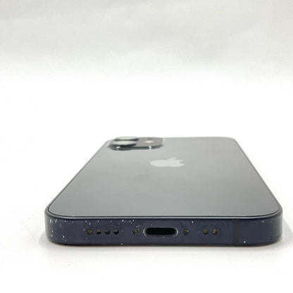 【最速発送】Apple iPhone iPhone mini 12 mini 256GB ブラック SIMフリー 白ロム【難有】 100%