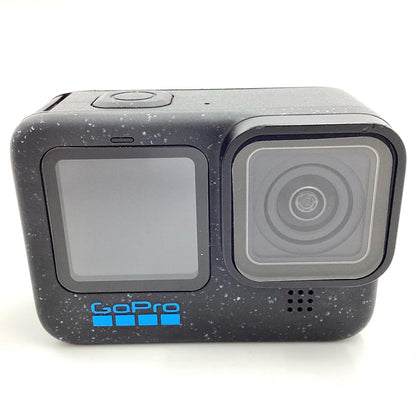 【全額返金保証】【最速発送】GoPro HERO12 BLACK CHDHX-121-FW 動作確認済