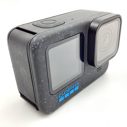 【全額返金保証】【最速発送】GoPro HERO12 BLACK CHDHX-121-FW 動作確認済