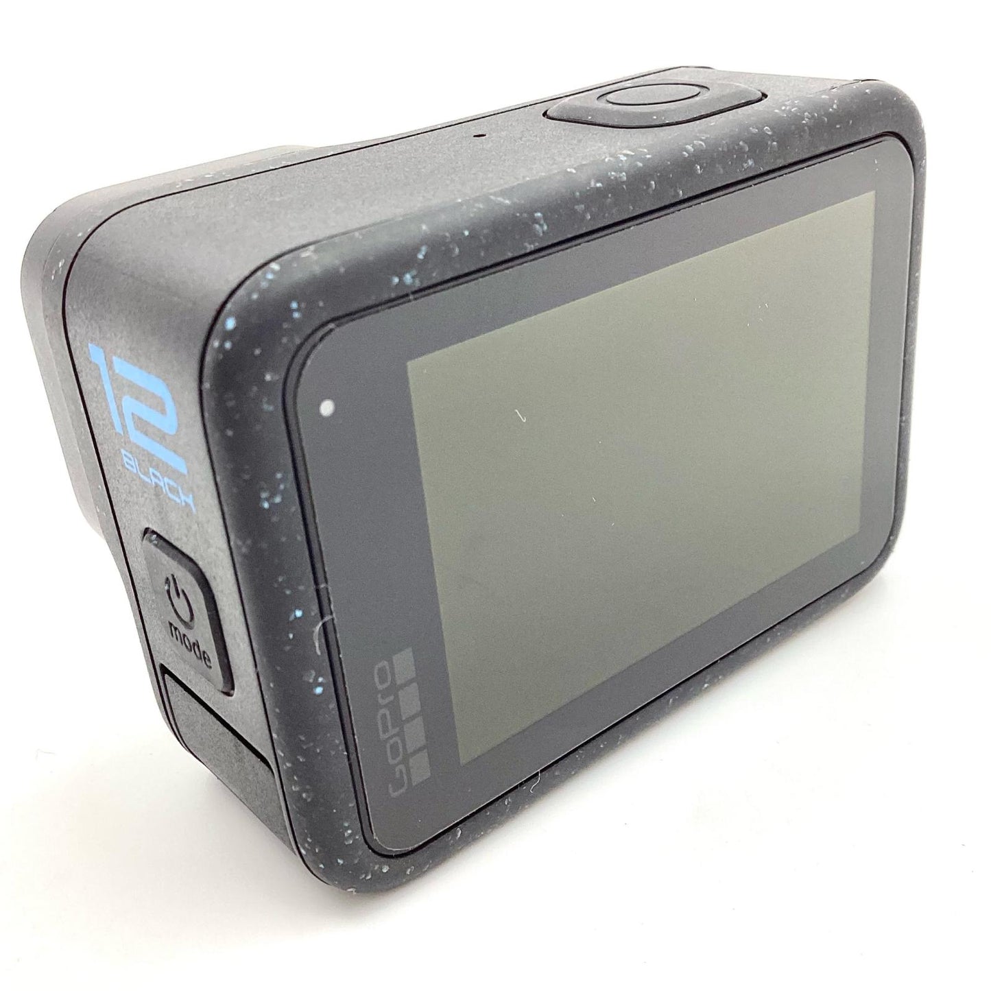 【全額返金保証】【最速発送】GoPro HERO12 BLACK CHDHX-121-FW 動作確認済