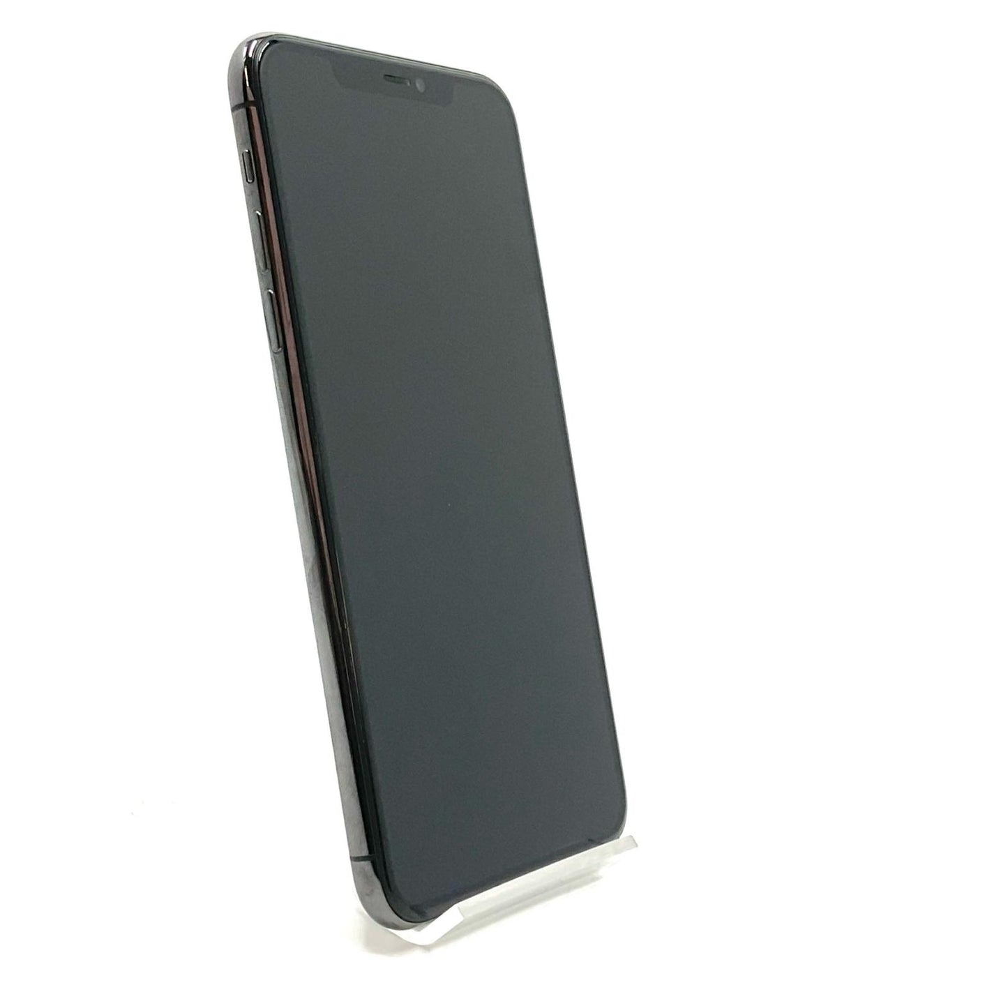 【全額返金保証】【最速発送】Apple iPhone iPhone 11 Pro Max 256GB スペースグレイ SIMフリー 白ロム 動作確認済 86%