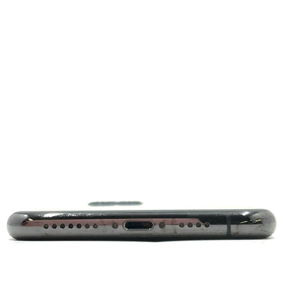 【全額返金保証】【最速発送】Apple iPhone iPhone 11 Pro Max 256GB スペースグレイ SIMフリー 白ロム 動作確認済 86%