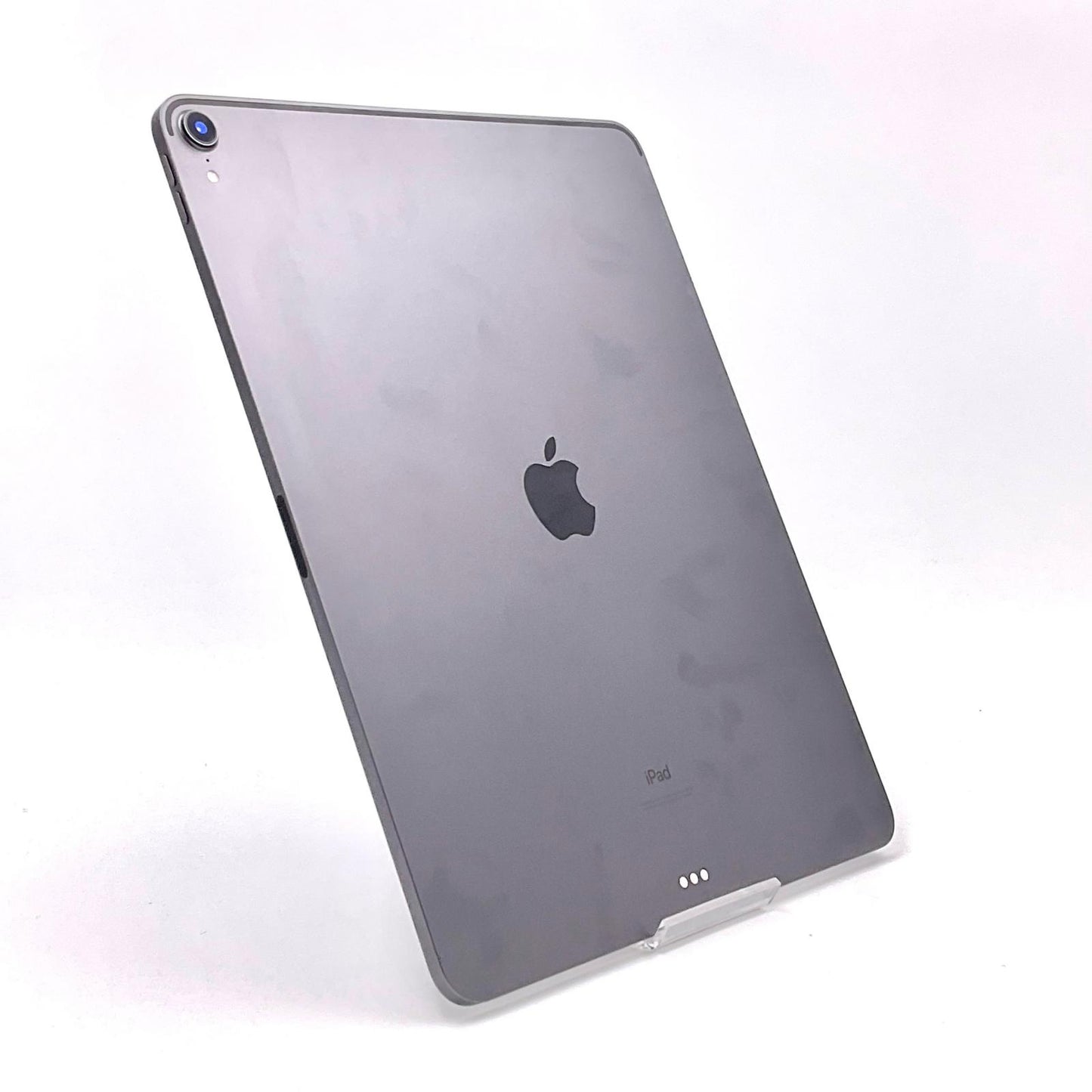 【全額返金保証】【最速発送】Apple iPad Pro 12.9インチ 第3世代 64GB スペースグレイ Wi-Fi 美品 動作確認済