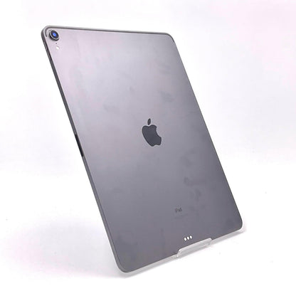 【全額返金保証】【最速発送】Apple iPad Pro 12.9インチ 第3世代 64GB スペースグレイ Wi-Fi 美品 動作確認済