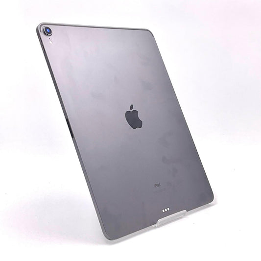 【全額返金保証】【最速発送】Apple iPad Pro 12.9インチ 第3世代 64GB スペースグレイ Wi-Fi 美品 動作確認済