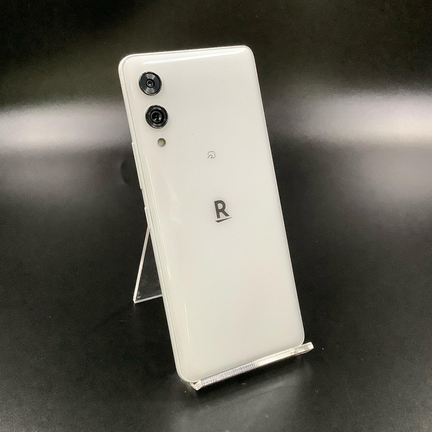 【全額返金保証】【最速発送】楽天モバイル Rakuten Hand 5G 128GB ホワイト 楽天モバイル SIMフリー P780 白ロム 動作確認済