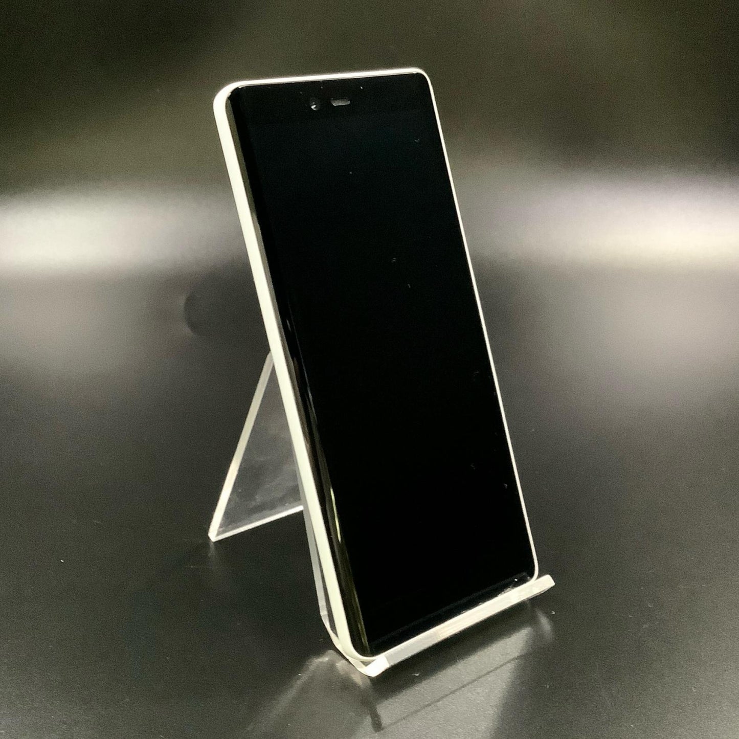 【全額返金保証】【最速発送】楽天モバイル Rakuten Hand 5G 128GB ホワイト 楽天モバイル SIMフリー P780 白ロム 動作確認済