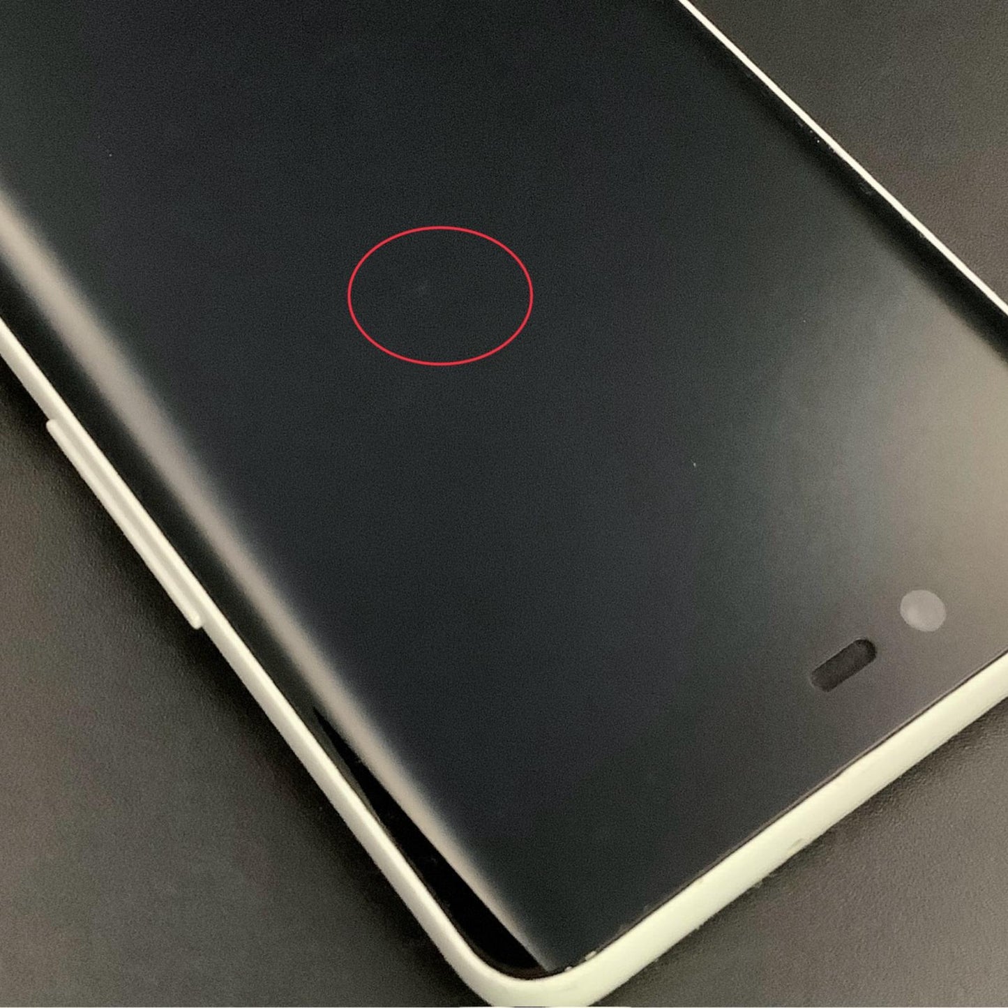 【全額返金保証】【最速発送】楽天モバイル Rakuten Hand 5G 128GB ホワイト 楽天モバイル SIMフリー P780 白ロム 動作確認済