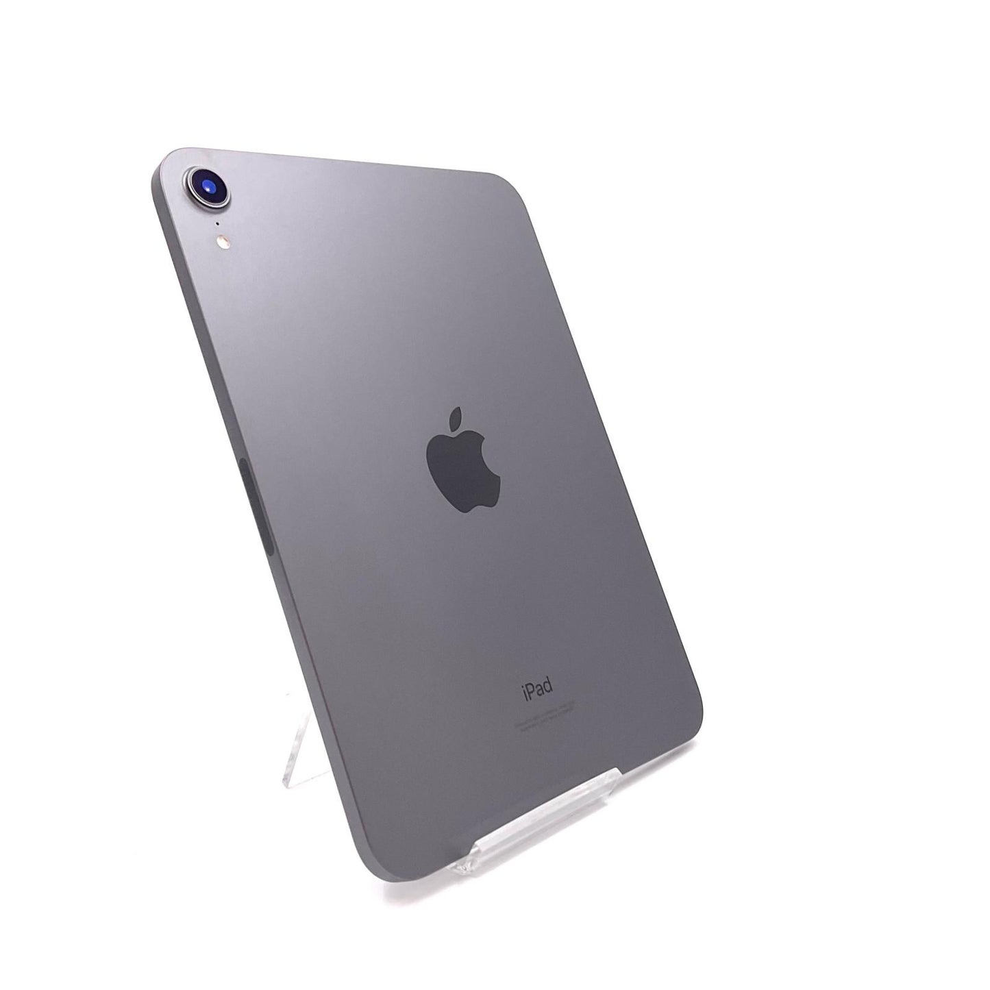 【全額返金保証】【最速発送】Apple iPad mini 8.3インチ 第6世代 64GB スペースグレイ Wi-Fi 超美品 動作確認済
