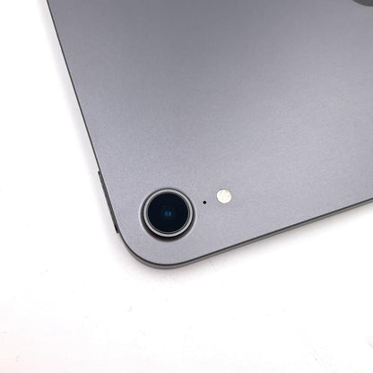 【全額返金保証】【最速発送】Apple iPad mini 8.3インチ 第6世代 64GB スペースグレイ Wi-Fi 超美品 動作確認済
