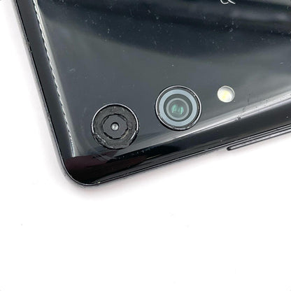 【最速発送】楽天モバイル Rakuten Hand 5G 128GB ブラック 楽天モバイル SIMフリー P780 白ロム【難有】