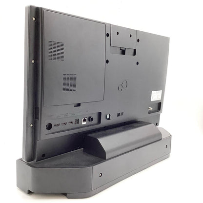 【全額返金保証】【最速発送】富士通 FMV ESPRIMO FH90/E2 FMVF90E2B 27インチ Intel(R) Core(TM) i7-10750H @ 2.60GHz 8GB HDD 3TB 動作確認済