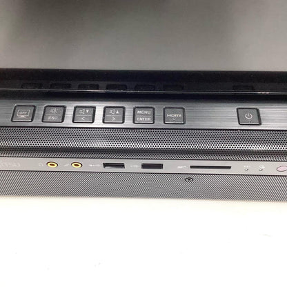 【全額返金保証】【最速発送】富士通 FMV ESPRIMO FH90/E2 FMVF90E2B 27インチ Intel(R) Core(TM) i7-10750H @ 2.60GHz 8GB HDD 3TB 動作確認済