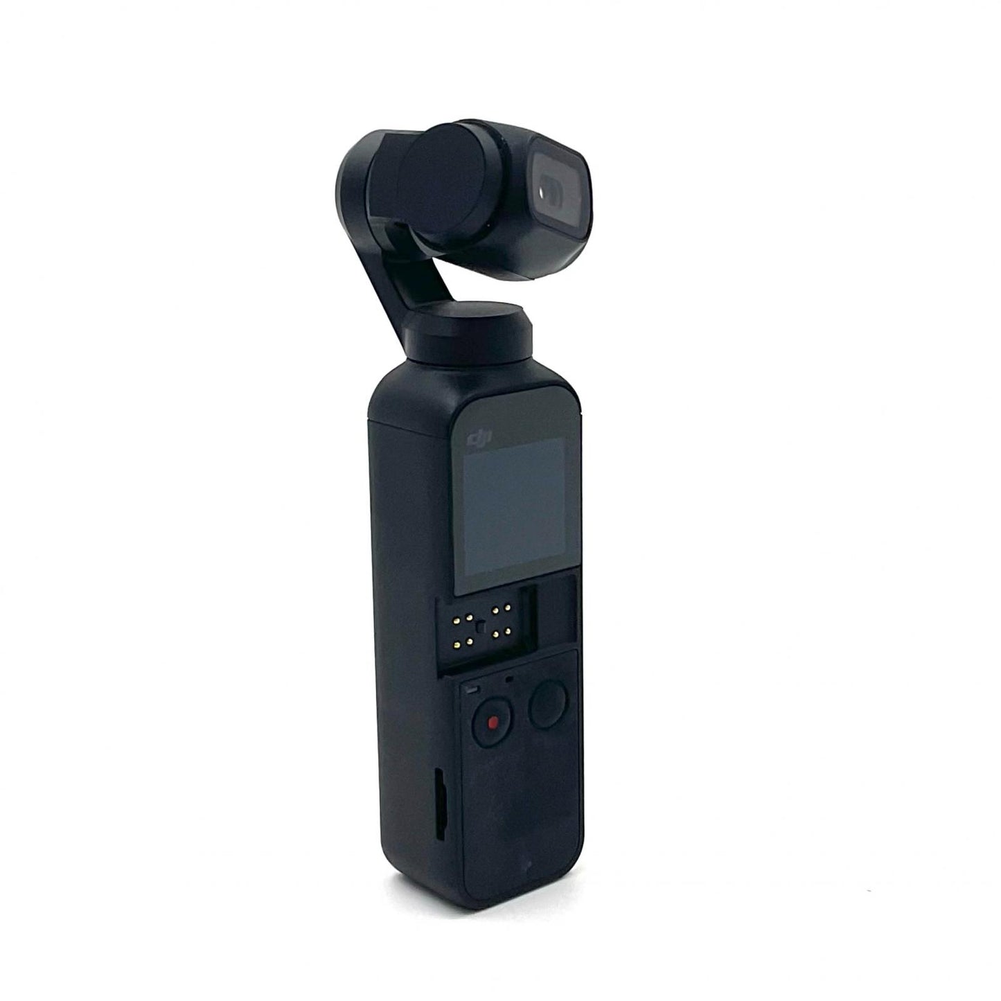 【全額返金保証】【最速発送】DJI Osmo Pocket 動作確認済