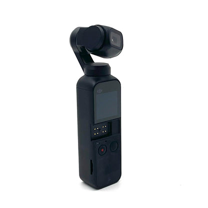 【全額返金保証】【最速発送】DJI Osmo Pocket 動作確認済