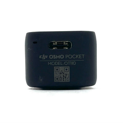 【全額返金保証】【最速発送】DJI Osmo Pocket 動作確認済