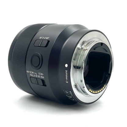 【全額返金保証】【最速発送】Sony FE 50mm F2.8 Macro SEL50M28 超美品 動作確認済