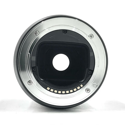 【全額返金保証】【最速発送】Sony FE 50mm F2.8 Macro SEL50M28 超美品 動作確認済