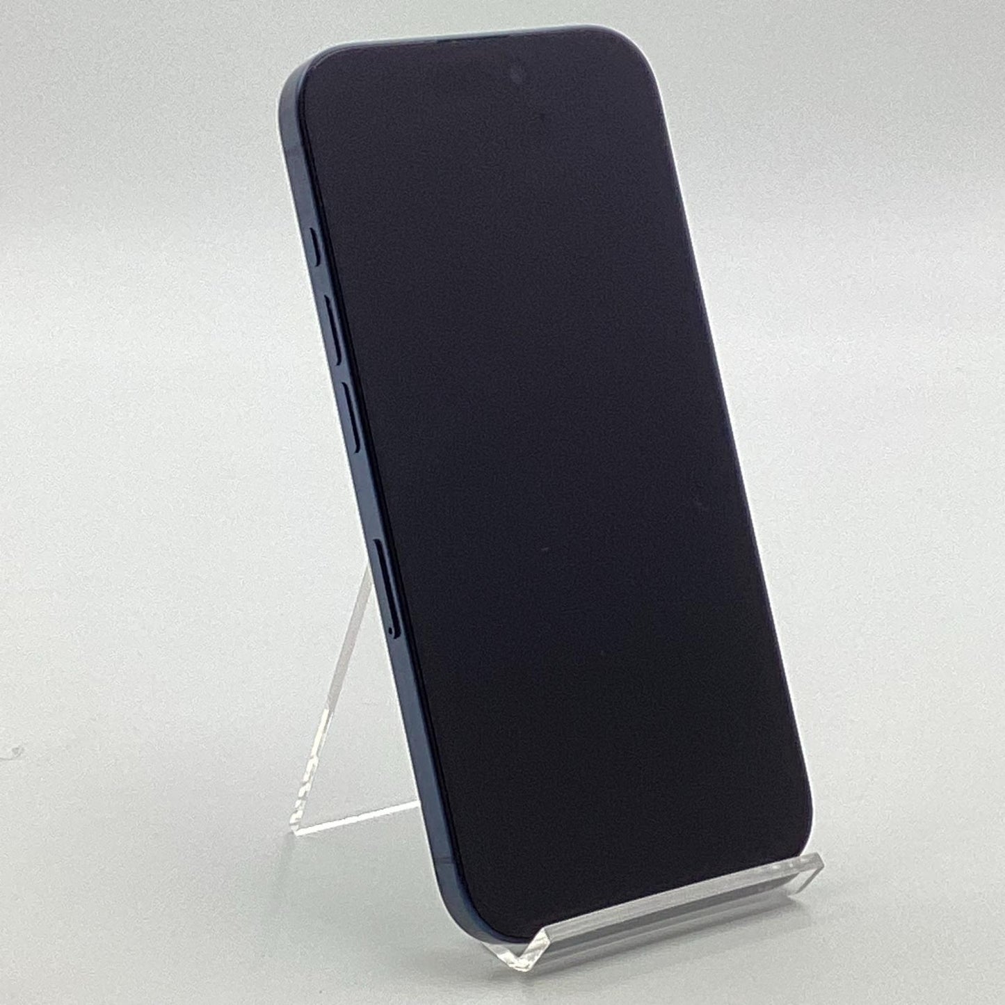 【全額返金保証】【最速発送】Apple iPhone iPhone 15 Pro 128GB ブルーチタニウム SIMフリー 白ロム 動作確認済 90%