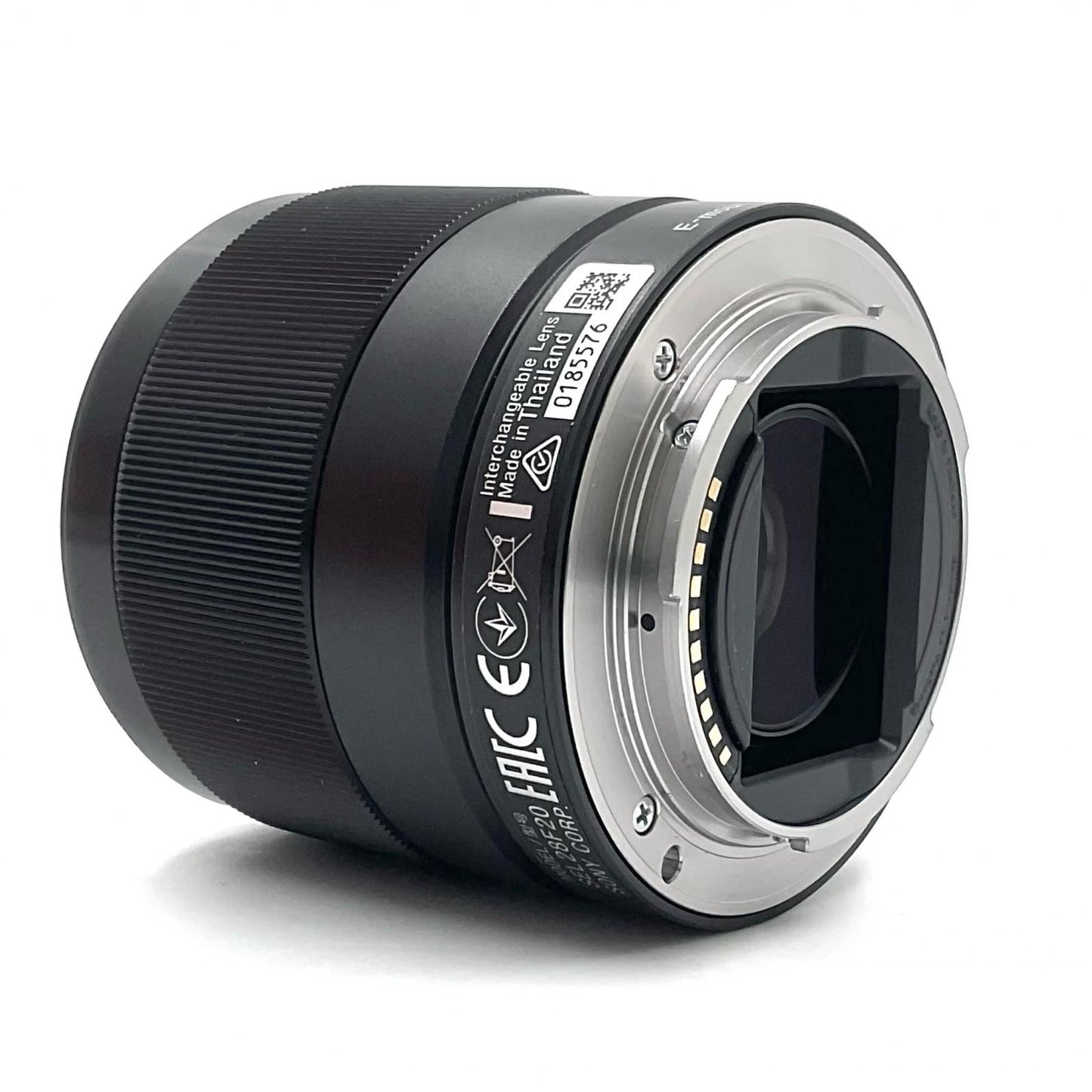 【全額返金保証】【最速発送】Sony FE 28mm F2 SEL28F20 動作確認済