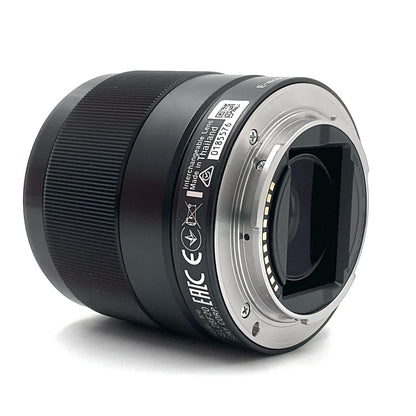 【全額返金保証】【最速発送】Sony FE 28mm F2 SEL28F20 動作確認済
