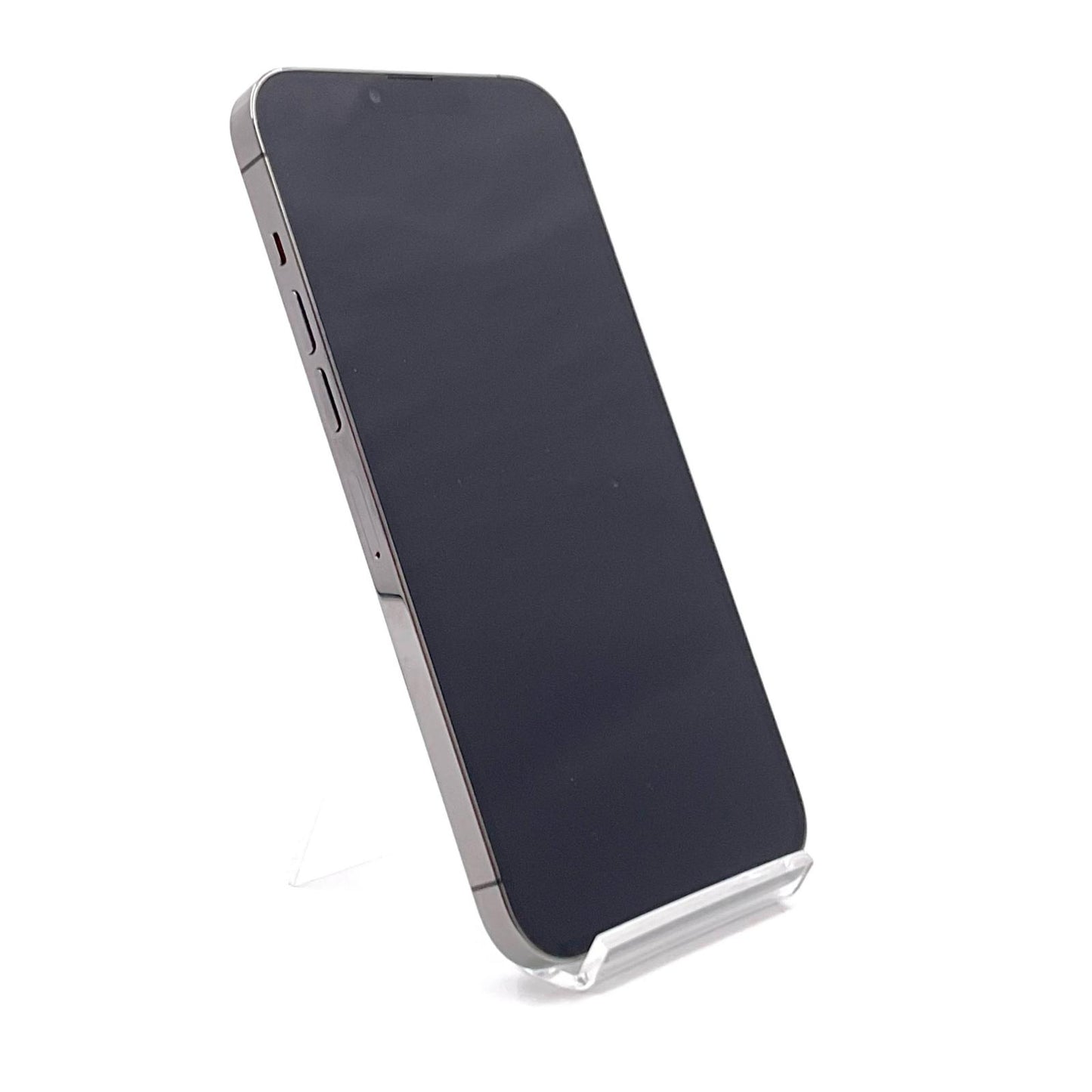 【全額返金保証】【最速発送】Apple iPhone iPhone Pro Max 13 Pro Max 256GB グラファイト SIMフリー 白ロム 動作確認済 100%
