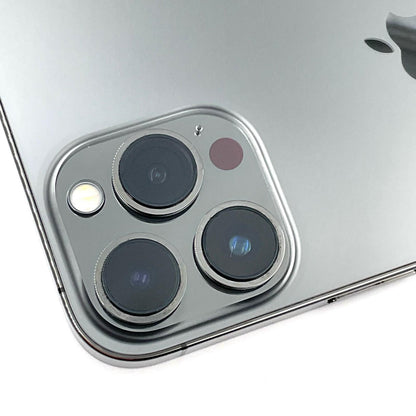 【全額返金保証】【最速発送】Apple iPhone iPhone Pro Max 13 Pro Max 256GB グラファイト SIMフリー 白ロム 動作確認済 100%