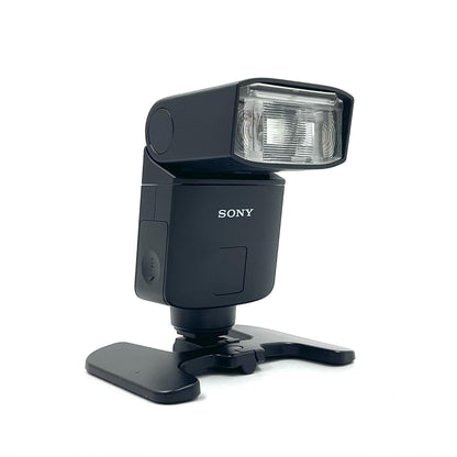 【全額返金保証】【最速発送】Sony フラッシュ HVL-F32M 美品 動作確認済