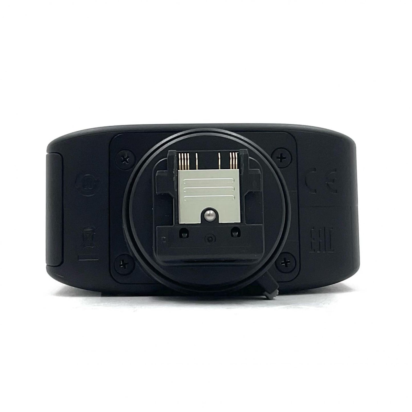 【全額返金保証】【最速発送】Sony フラッシュ HVL-F32M 美品 動作確認済