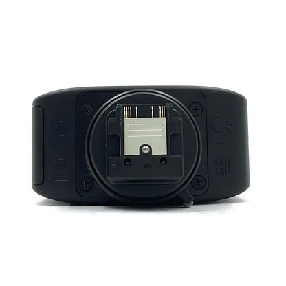 【全額返金保証】【最速発送】Sony フラッシュ HVL-F32M 美品 動作確認済