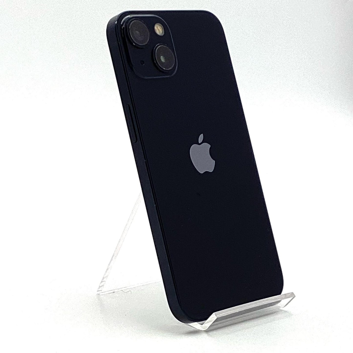 【全額返金保証】【最速発送】Apple iPhone iPhone 13 128GB ミッドナイト docomo 動作確認済 66%