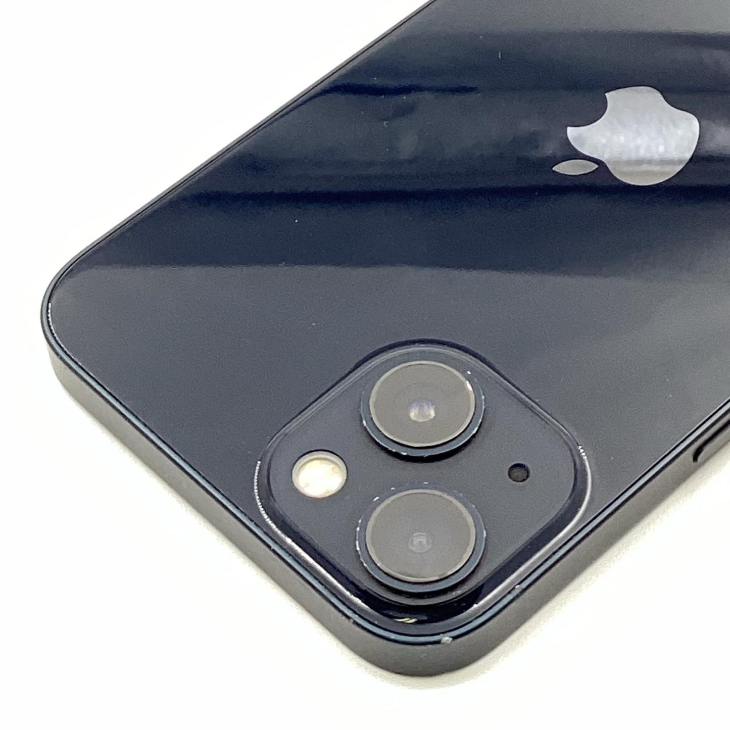 【全額返金保証】【最速発送】Apple iPhone iPhone 13 128GB ミッドナイト docomo 動作確認済 66%