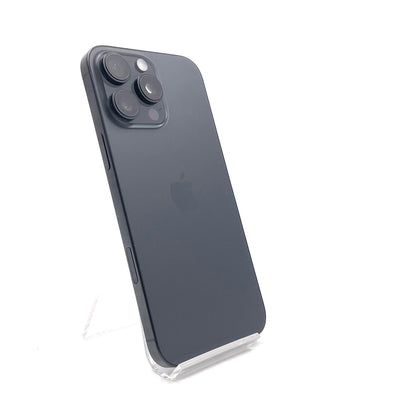 【全額返金保証】【最速発送】Apple iPhone iPhone 16 Pro Max 256GB ホワイトチタニウム SIMフリー 白ロム 美品 動作確認済 98%