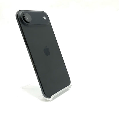 【全額返金保証】【最速発送】Apple iPhone iPhone Air A19 Pro 6.5型 1TB スペースブラック 白ロム 超美品 動作確認済 100%