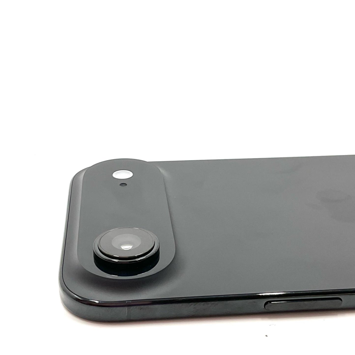 【全額返金保証】【最速発送】Apple iPhone iPhone Air A19 Pro 6.5型 1TB スペースブラック 白ロム 超美品 動作確認済 100%