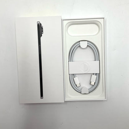 【全額返金保証】【最速発送】Apple iPhone iPhone Air A19 Pro 6.5型 1TB スペースブラック 白ロム 超美品 動作確認済 100%