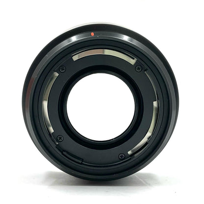 【全額返金保証】【最速発送】Sony SEL057FEC フィッシュアイコンバーター 美品 動作確認済