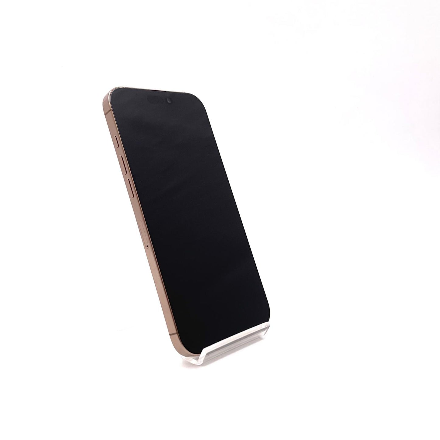 【全額返金保証】【最速発送】Apple iPhone iPhone 16 Pro Max 256GB デザートチタニウム SIMフリー 白ロム 美品 動作確認済 100%