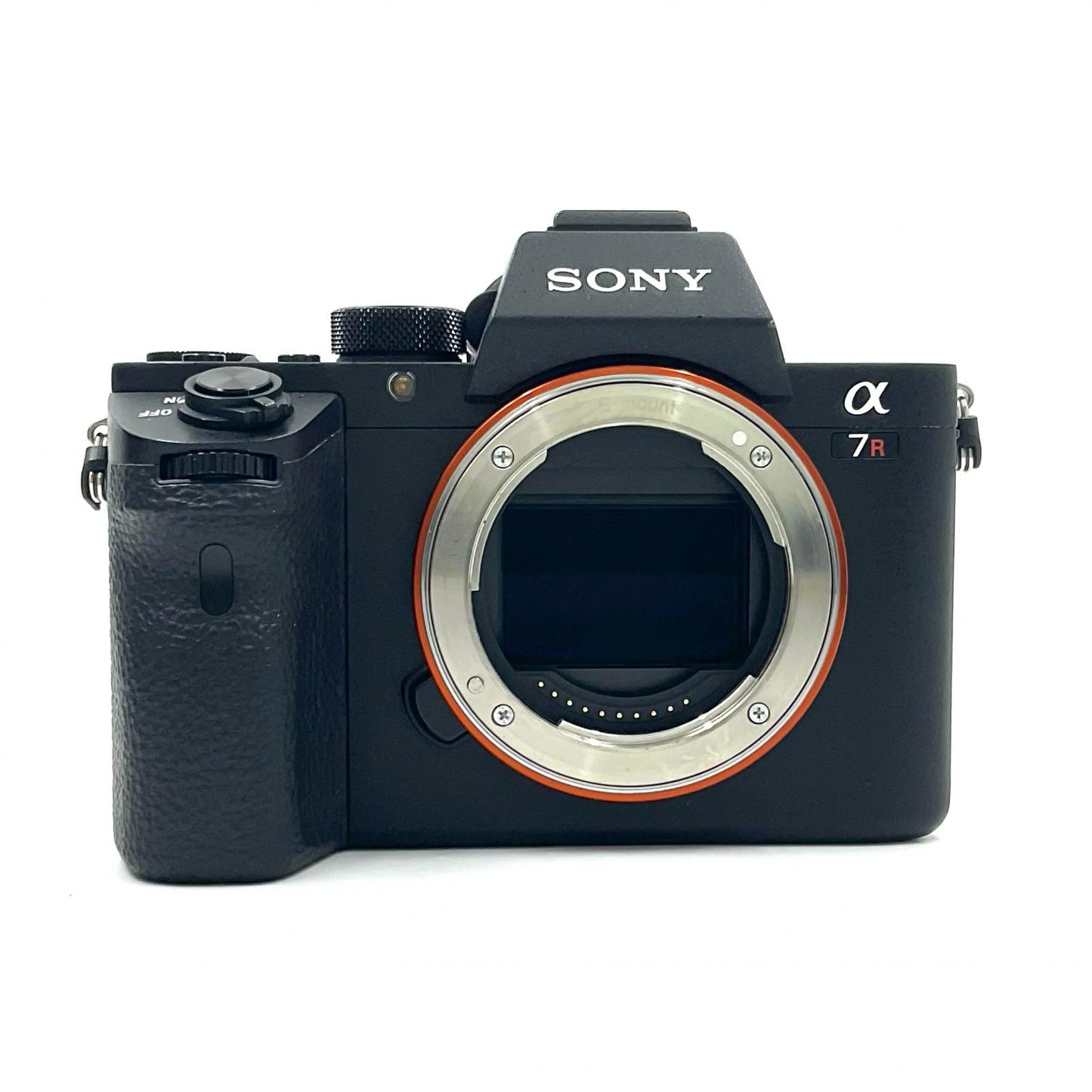 【全額返金保証】【最速発送】Sony デジタル一眼 α7R II ILCE-7RM2 ボディ ブラック 動作確認済