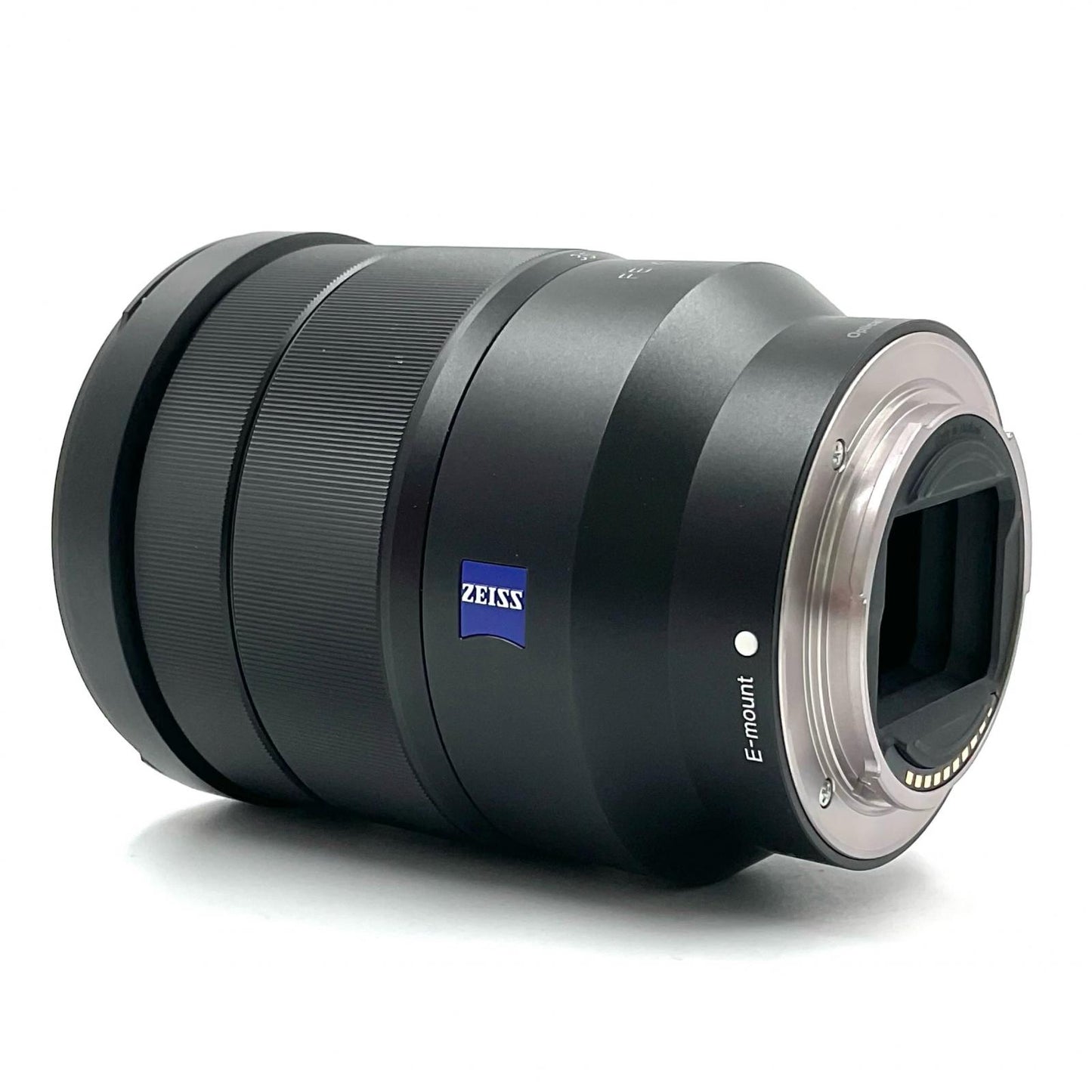 【全額返金保証】【最速発送】Sony Vario-Tessar T* FE 16-35mm F4 ZA OSS SEL1635Z 動作確認済