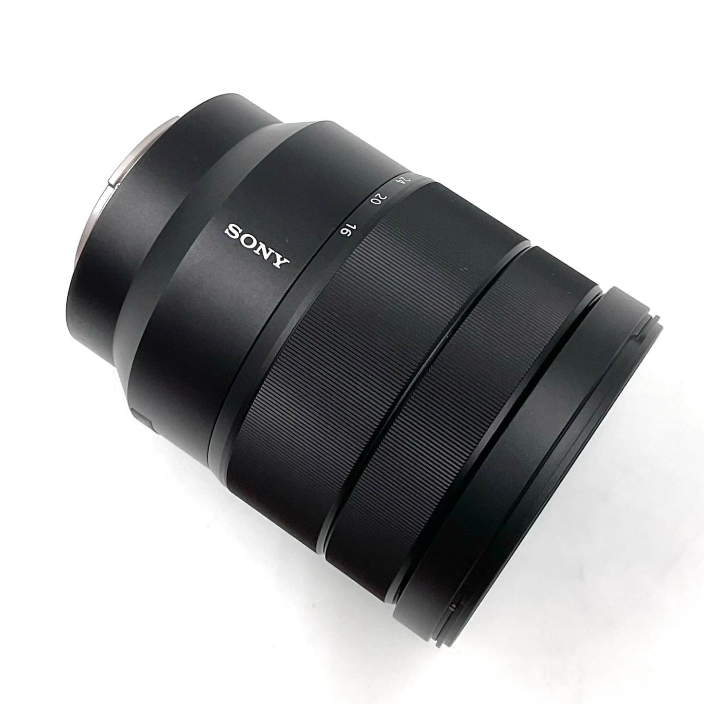 【全額返金保証】【最速発送】Sony Vario-Tessar T* FE 16-35mm F4 ZA OSS SEL1635Z 動作確認済