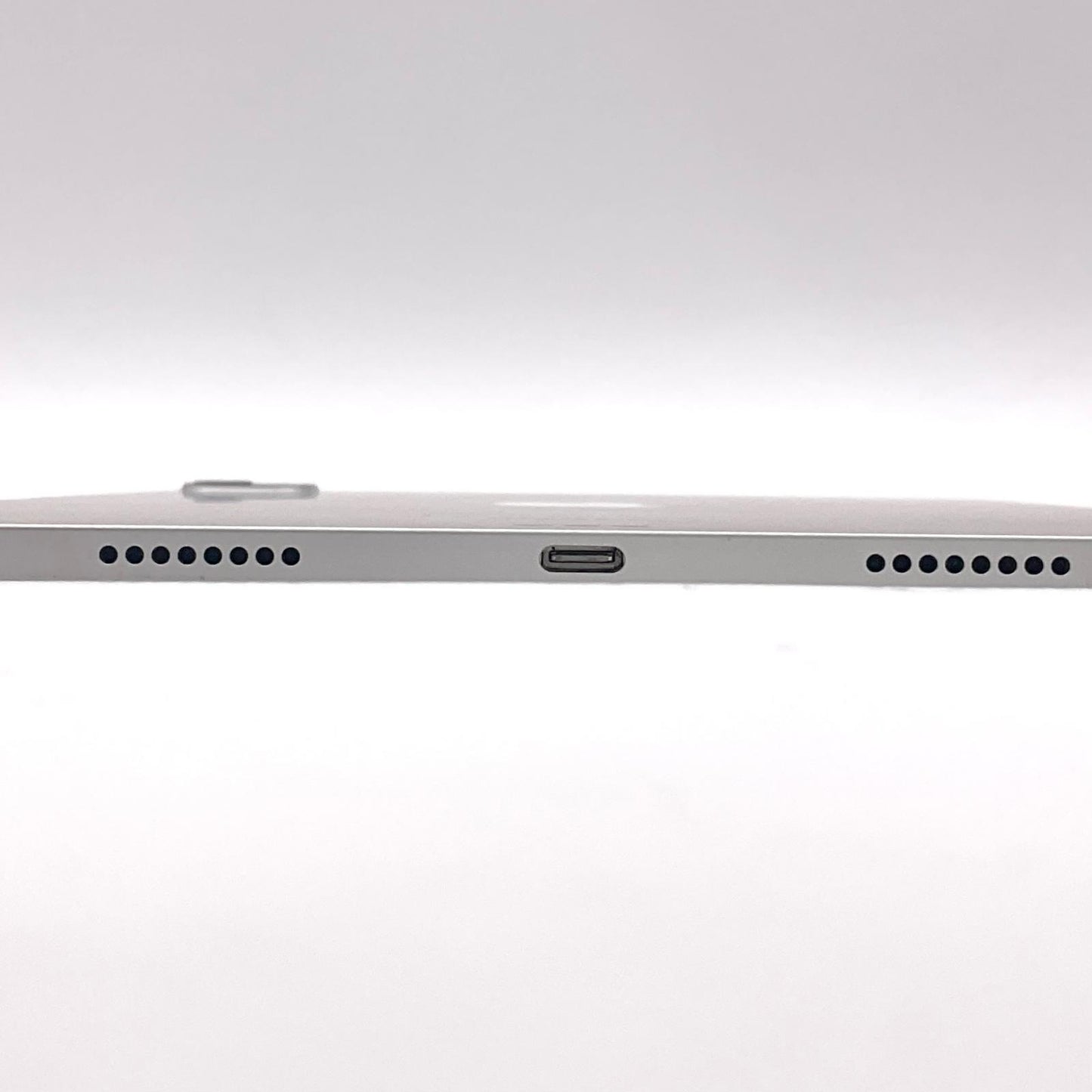 【全額返金保証】【最速発送】Apple iPad Pro 11インチ 第4世代 128GB シルバー Wi-Fi 動作確認済