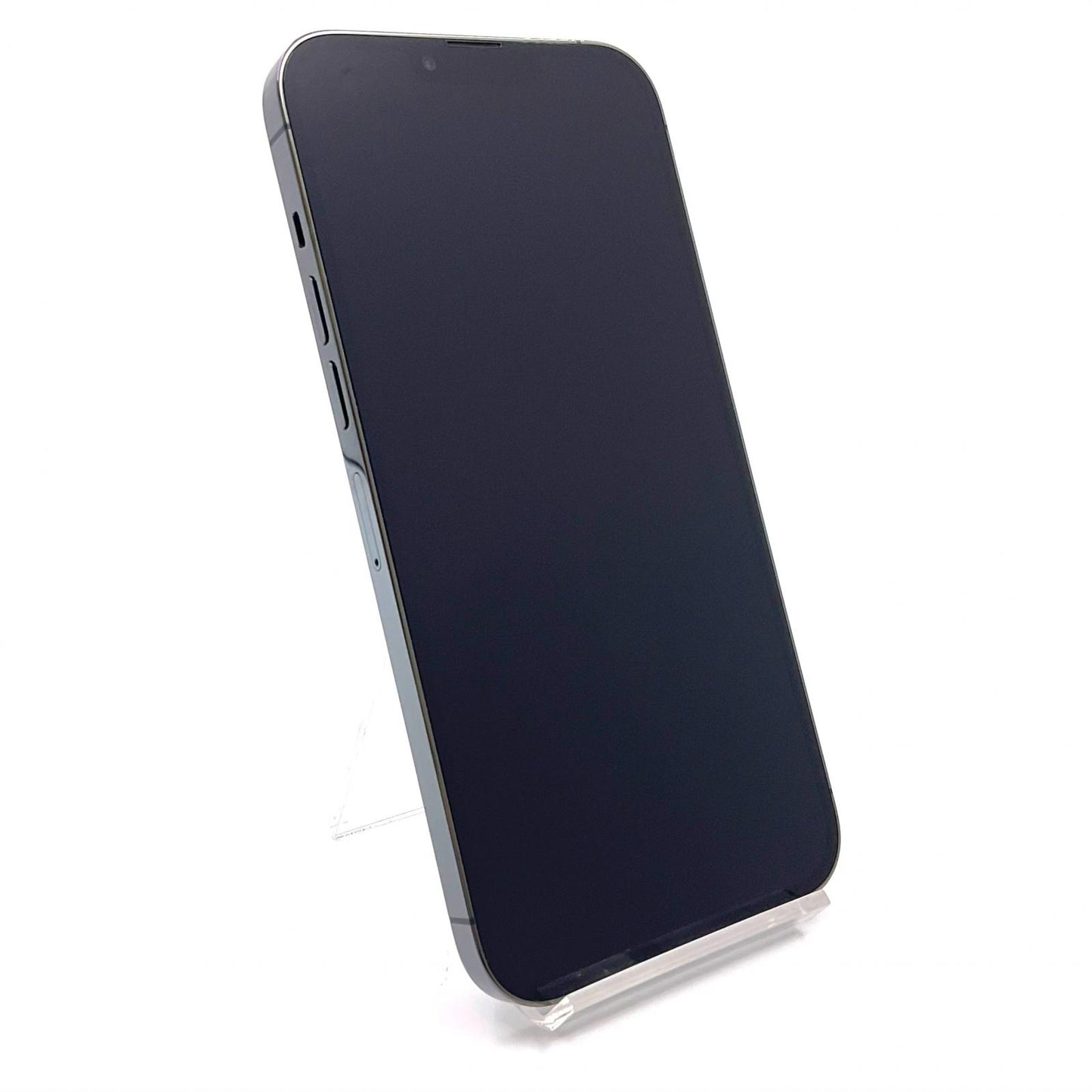 【最速発送】Apple iPhone iPhone 13 Pro Max 128GB アルパイングリーン SIMフリー 白ロム【難有】 82%