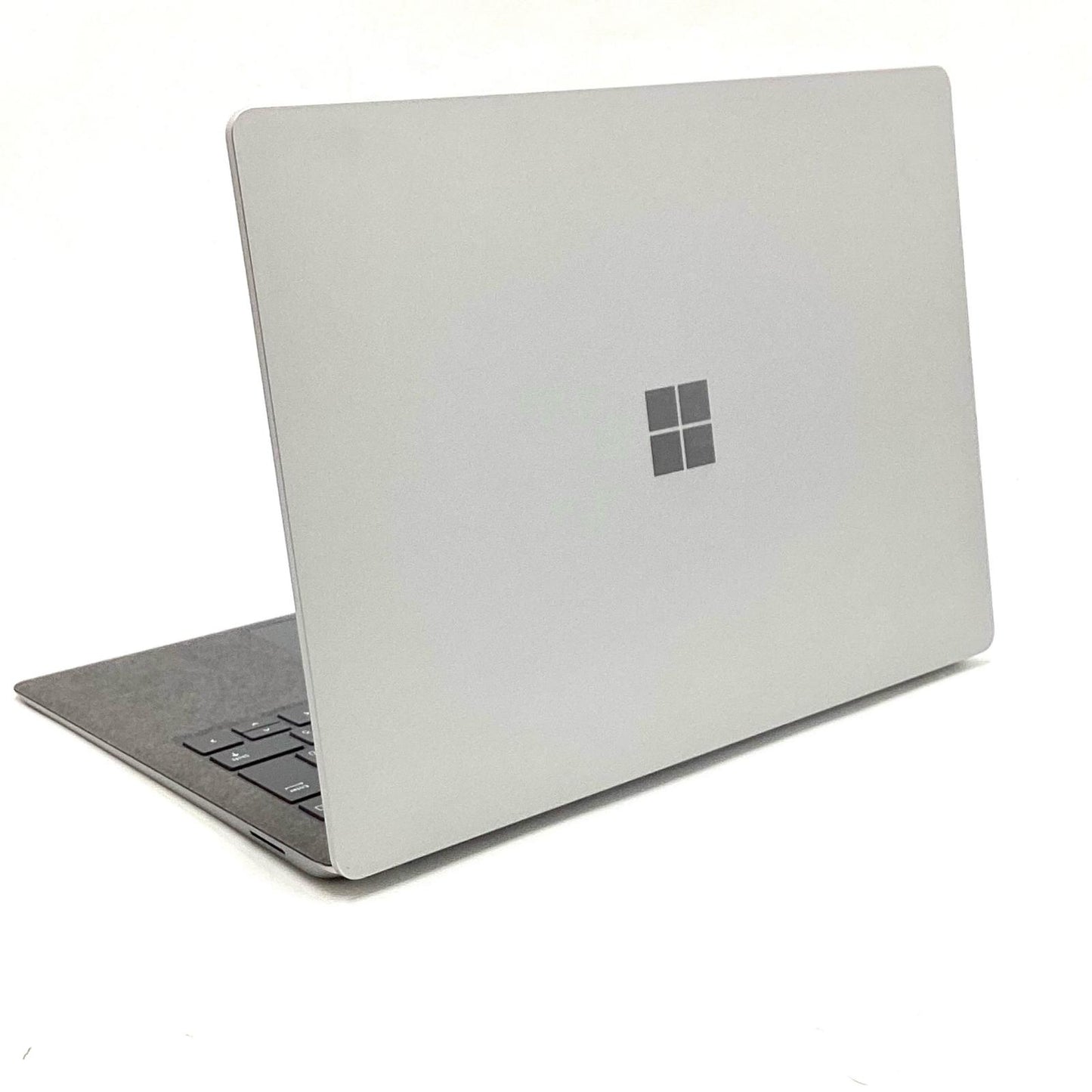 【全額返金保証】【最速発送】Microsoft Surface Laptop 4 5PB-00046 AMD Ryzen 5 Microsoft Surface Edition 8GB SSD 256GB 100% 超美品 動作確認済